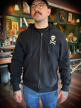 Pirate Hoodie