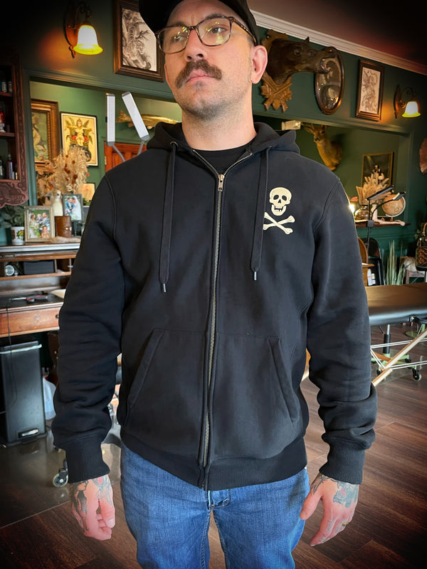 Pirate Hoodie