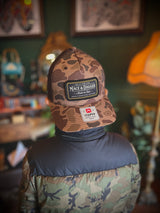 Duck Camo Hat