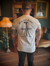Ball-Peen Hammer T-Shirt