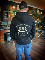 Pirate Hoodie