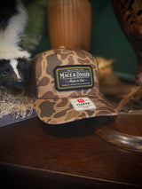 Duck Camo Hat