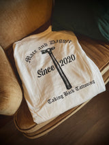 Ball-Peen Hammer T-Shirt