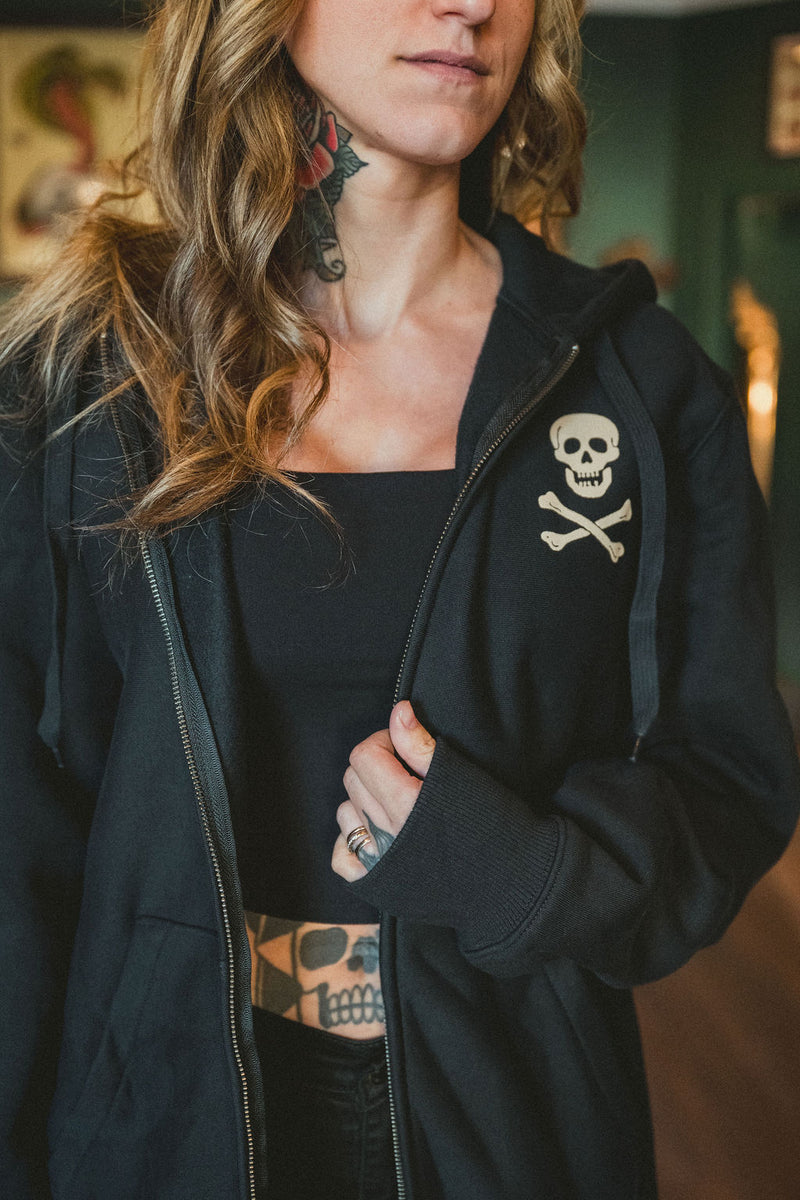 Pirate Hoodie