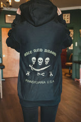 Pirate Hoodie