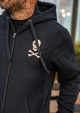 Pirate Hoodie