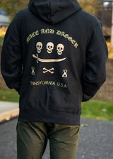 Pirate Hoodie