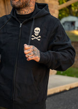 Pirate Hoodie